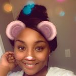 Tamara Boykins - @__tambeee - Instagram