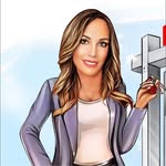 Tamara Braden - @tamarabradenkhov - Instagram