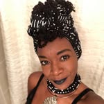 Tamara Branch - @lumin_escent - Instagram