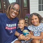 Tamara Hawkins Branch - @thawkbranch - Instagram