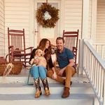 Tamra Brannon OBrien - @oc_dallas - Instagram