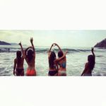 Tamara Brenes - @tam_brenes - Instagram