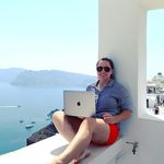 Tamara Brenes - @tams11 - Instagram