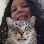 Tamara Brenes Gil - @tamarah_brenes - Instagram