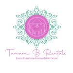 Tamara B Rentals - @tamarabrentals - Instagram