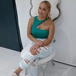 Tamara Jiménez - @tamarabrilli18 - Instagram