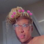 Tamara Briscoe - @baldydotcom3 - Instagram