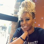 Tamara Britt - @tamarasimmons78 - Instagram