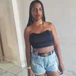 Tamara Britto - @tamarabritto31 - Instagram