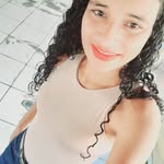 Tamara Gomes - @tamarabritto65 - Instagram