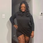 Tamara Britton - @the_lady_bawse318 - Instagram