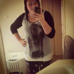Tamara Russell-Britton  - @tamara_russell94 - Instagram
