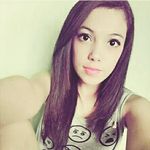 Tamara Bronson - @tamii_14_14 - Instagram