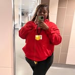 Tamyra Browder - Facebook