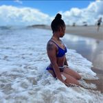 Tamara Browne - @prettybrowne22 - Instagram