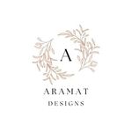 Tamara Browne - @aramat_designs - Instagram