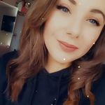 Tamara Browning - @tamaraeva95 - Instagram