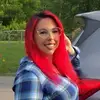 msred - @tamarabruner - TikTok