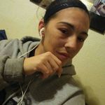 Tamara Bruner - @bad_cookie09 - Instagram