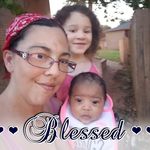 Tamara Lynn Bruner - @bad_cookie21 - Instagram