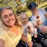 Tamara Brunner - @wefyxuhycid - Instagram