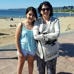 Tamara Bustoa - @tamara_buatos - Instagram