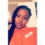 Tamara Buckner - @vonkerayoung16 - Instagram