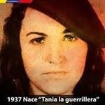 E/P Haydée Tamara Bunke Bider - @ephaydeetamarabunkebider9148 - Instagram