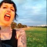 Tamara Bunke - @toxi_bamboxi - Instagram