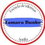 Tamara Bunke School - @escueladeidiomasantilla - Instagram