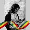 TamaraBunke - @tamarabunkebolivia - TikTok