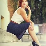 Tamara Burger - @tupfigirl - Instagram