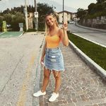 Tamara Bürger - @about_tam - Instagram
