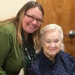 Tamara Collins Burson - @tamara.c.burson - Instagram
