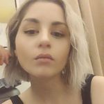 Larissa Tamara Ruia Byrne - @marasaram - Instagram