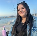Tamara Cabrera - Facebook