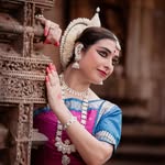 Tamara Cabrera ~ Danzas de India - @t.cabrera.o - Instagram