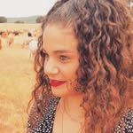 Tamara Cabrera | Ganadera - @tamaralonuestro - Instagram
