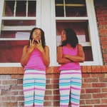 Tamara Caldwell - @ta.mara9214 - Instagram