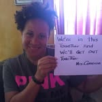 Tamara Cameron - @tamaracameron17 - Instagram