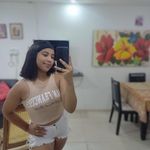 Juliana Escorcia - @tamaracandelaria32 - Instagram