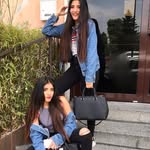 Tamara y Candelaria - @tamycandelaria - Instagram