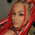 Tamara Cantrell - @tamaraf89 - Instagram