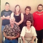 Tammy Cantrell - Facebook