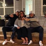 Tamara Carroll - @teisenor - Instagram