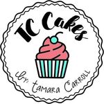 Tamara Carroll - @tccakesbytamara - Instagram