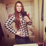 Tamara Carroll - @tamalamra - Instagram