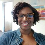 Tamara Carroll Osei-Tutu - @tmcarroll77 - Instagram