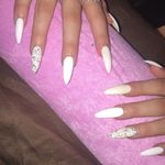 tamara chambers - @nailsbytamara.xx - Instagram