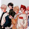Thatbakudekusimp - @tamarachappell5 - TikTok